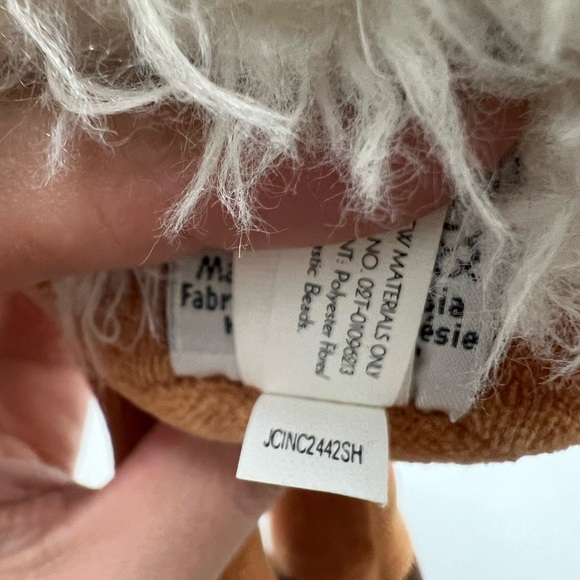 Jellycat Medium Divine Reindeer EUC - Picture 6 of 6